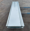 安全鋼板（メッキ）