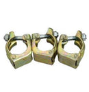 三連クランプ（兼用）