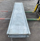 安全鋼板（メッキ）