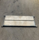 鋼製踏板 （アンチ・ハーフ）インチサイズ