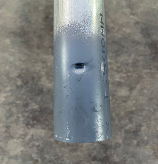 単管パイプ（2.4mm厚）