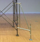 ローリング足場（移動式）