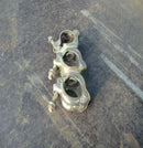 三連クランプ（兼用）