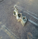 三連クランプ（兼用）