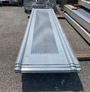 安全鋼板（メッキ）