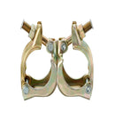 クランプ（ナット抜け止め加工済み）