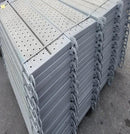 鋼製踏板 （アンチ・ハーフ）インチサイズ