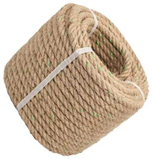 麻縄ロープ（マニラロープ）