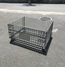 メッシュパレット